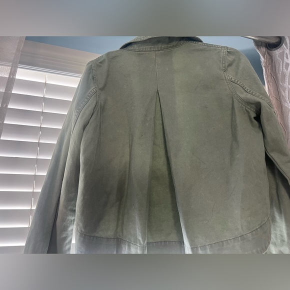 Cargo Jacket - Picture 4 of 8